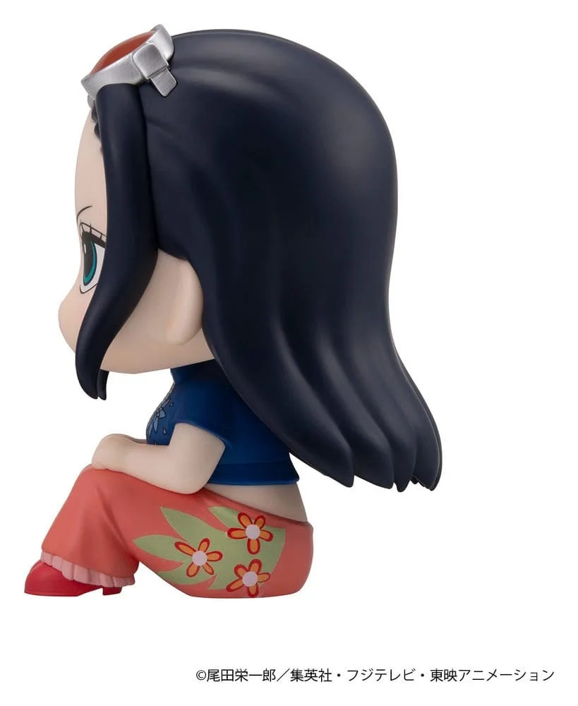 One Piece Figure – Lookup Nico Robin 11 cm 6