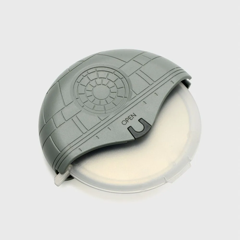 Star Wars Pizza Cutter – Death Star 9