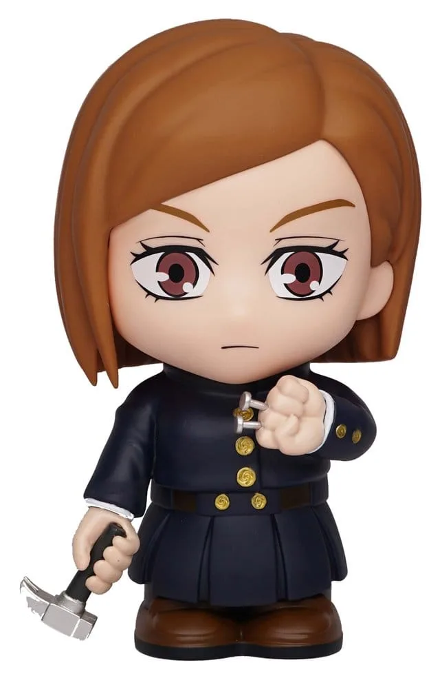 Jujutsu Kaisen Figural Bank – Nobara Kugisaki