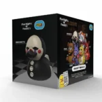 Five Nights at Freddy’s PVC Figure – Tubbz Marionette 3