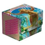 Magic the Gathering Deck Box – Sab-Sunen Sidewinder 100+ 2