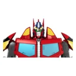 Transformers x Macross7 Action Figure – Basara Prime 19 cm 14