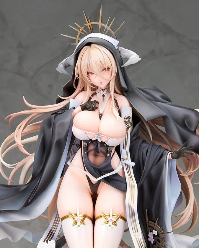 Azur Lane PVC Figure – Implacable Special Version 29 cm 14