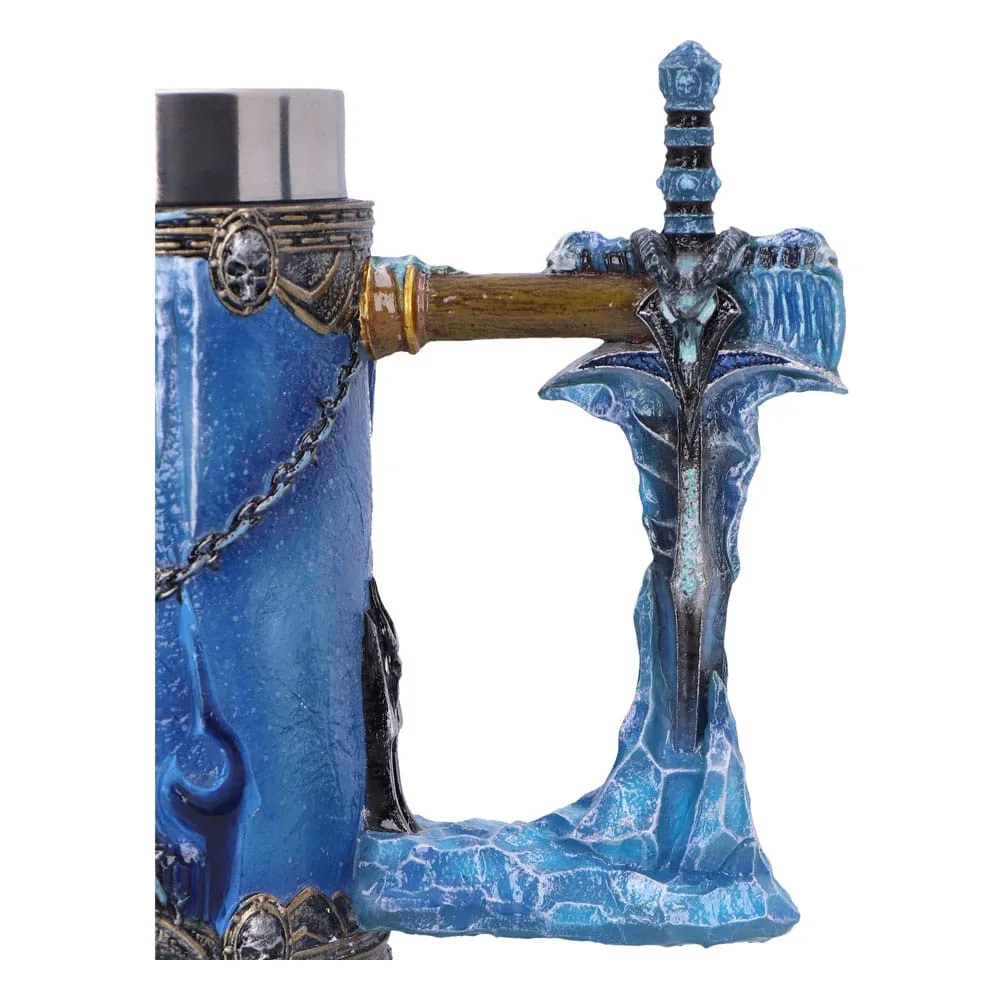World of Warcraft Tankard – The Lich King 5