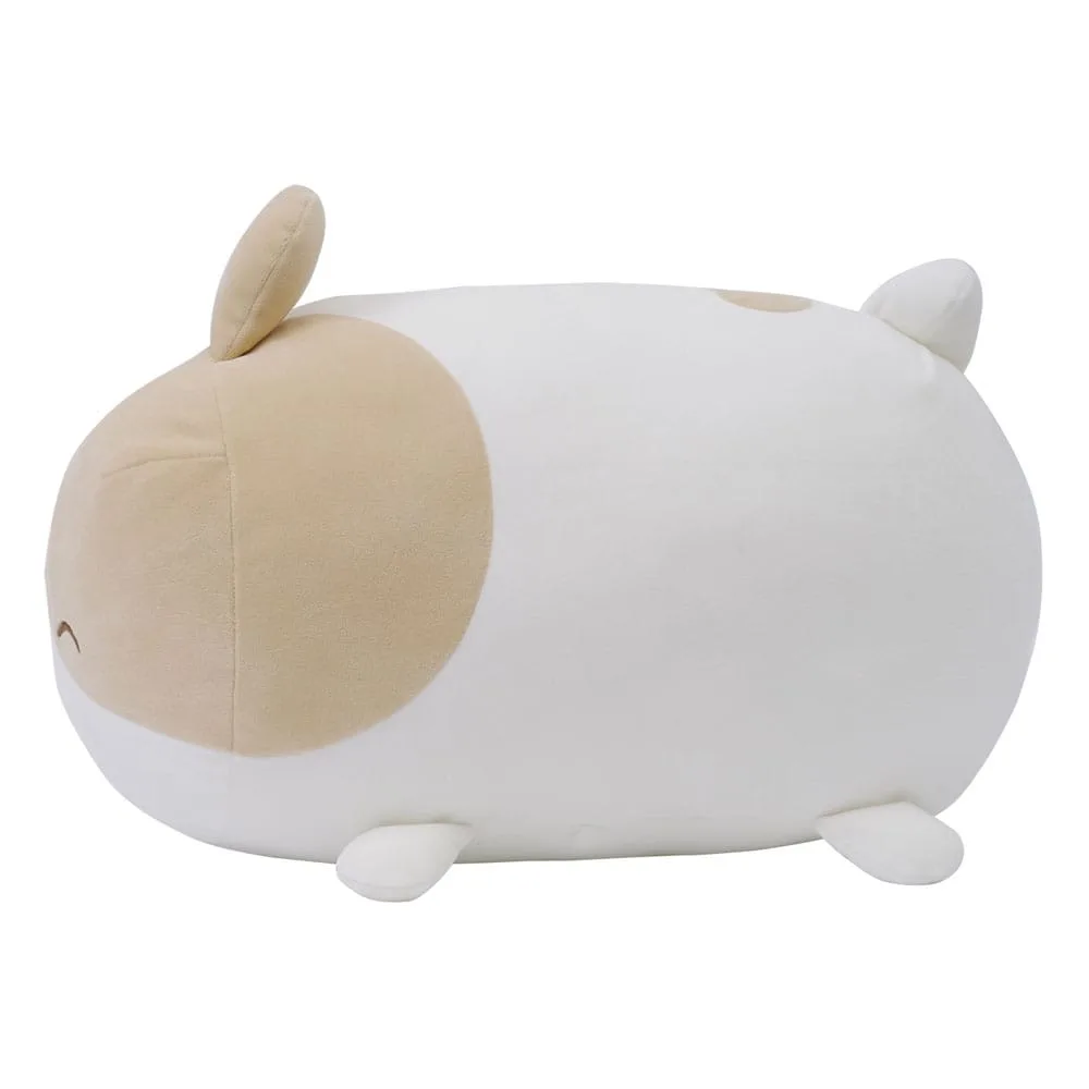 Molang Plush Figure – Brown Pinco 40 cm 3