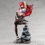 Mushoku Tensei Jobless Reincarnation PVC Figure – Lucrea Eris 7