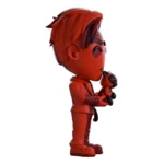 Lemon Demon Vinyl Figure – Spirit Phone 13 cm 4