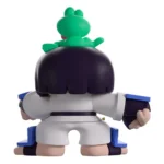 Punch Punch Forever Vinyl Figure – Gogo Matsumoto 10 cm 3