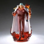 One Piece PVC Statue – Sakazuki Special Edition 19 cm 6