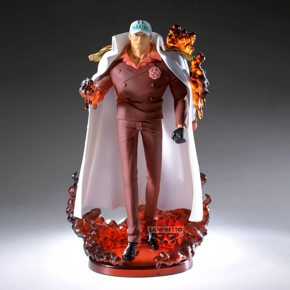 One Piece PVC Statue – Sakazuki Special Edition 19 cm 6