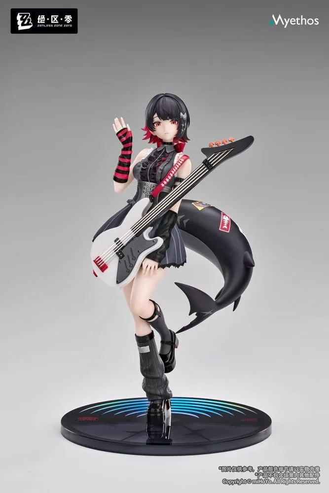Zenless Zone Zero Figure – Ellen Joe Sparkling Wonderland 21 cm 10