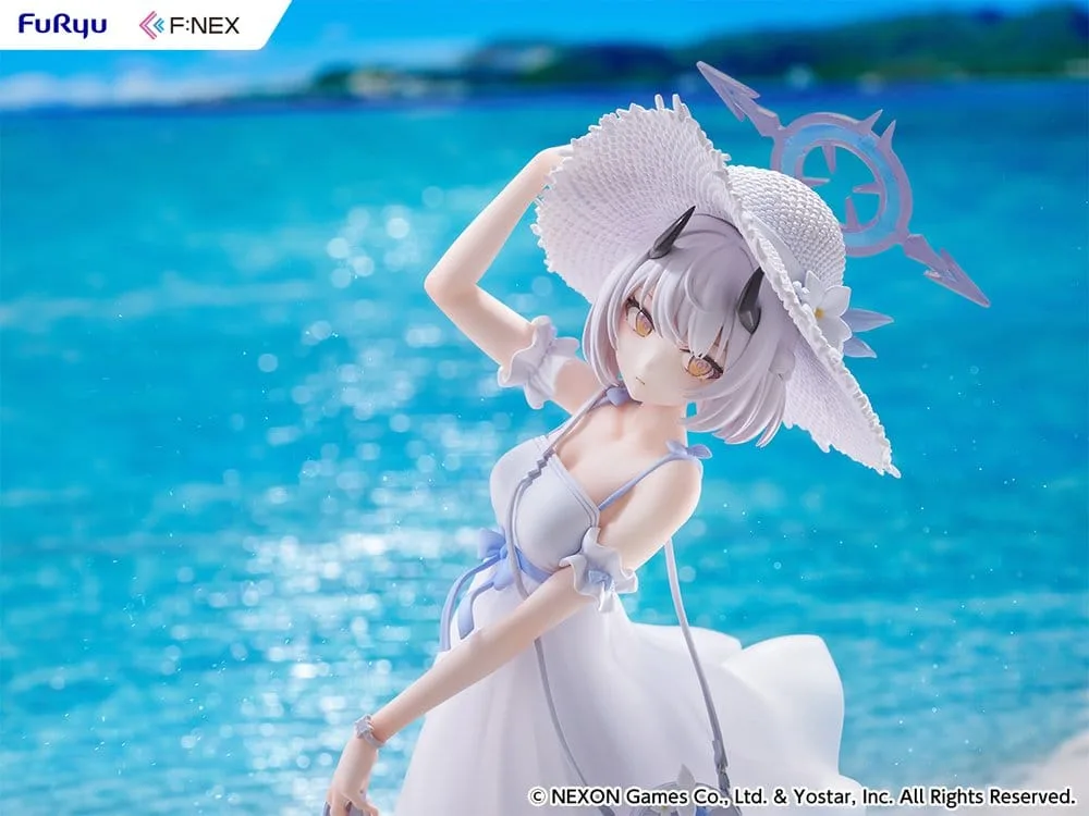 Blue Archive PVC Statue – Sena Casual F:NEX 1/7 Scale 24 cm 15