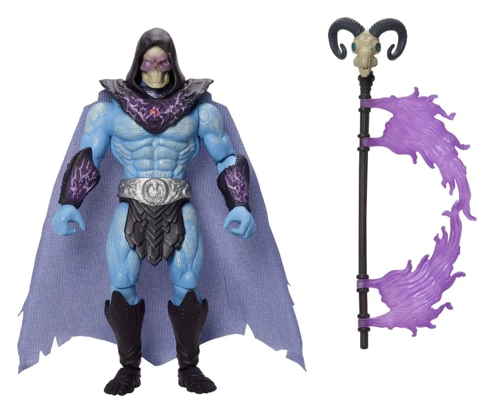 Masters of the Universe Actionfigur – Skeletor Film 2026 14 cm 2