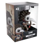 Little Nightmares III vinyl figuur – Low 11 cm 4