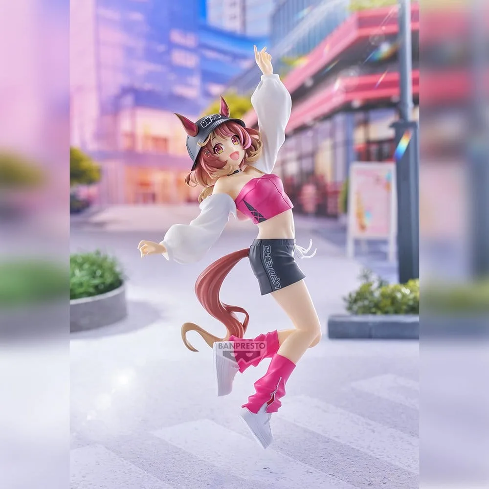 Umamusume Pretty Derby Figure – North Flight F-Style 20 cm 5