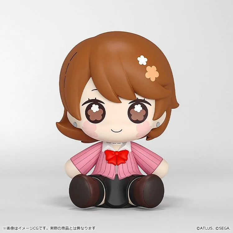 Persona 3 Reload Figure – Huggy Good Smile Yukari Takeba 7 cm 2