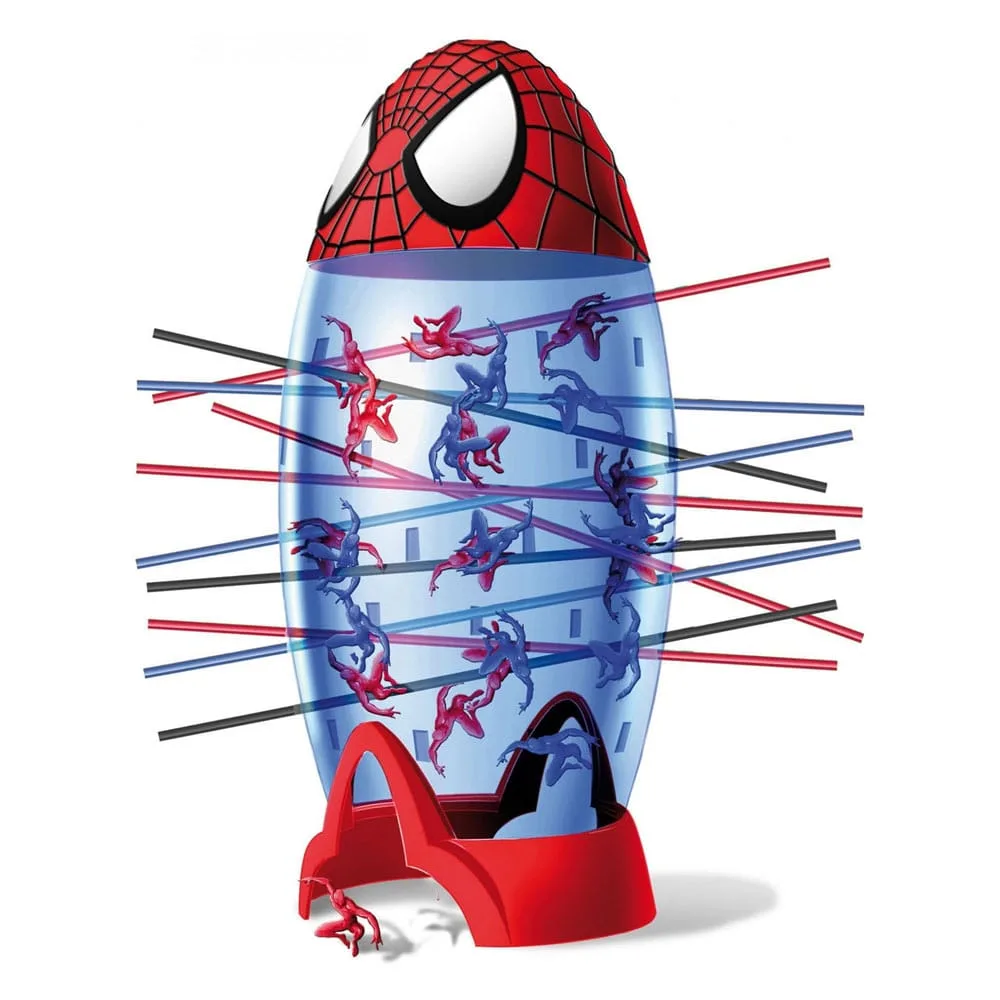 Marvel Drop Game – Spider-Man 4