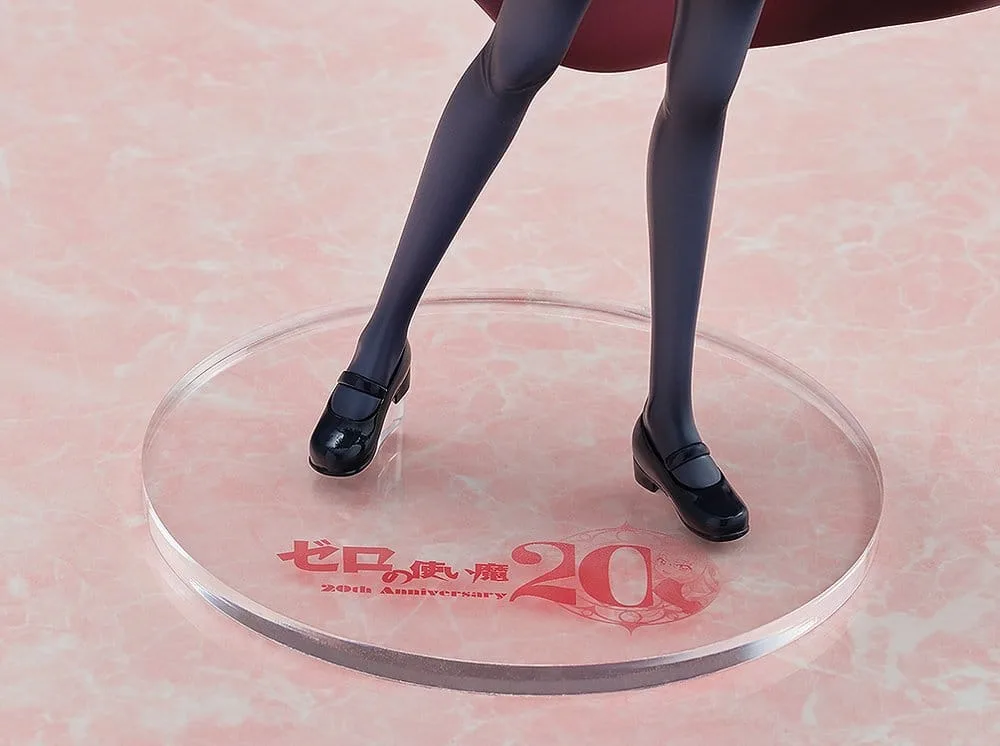 Zero no Tsukaima PVC Figure – Louise 20th Anniversary 23 cm 8