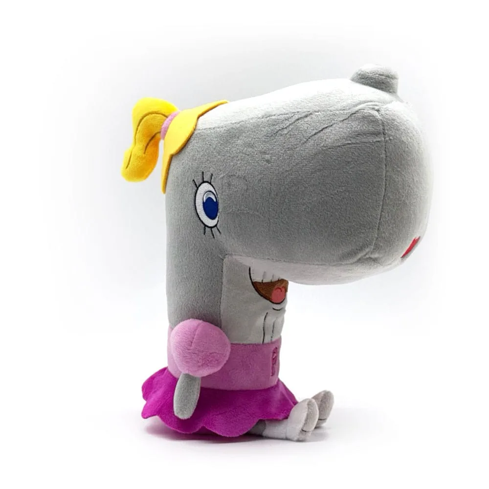 SpongeBob SquarePants Plush – Pearl 22 cm