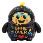 LamaTama Electronic Figures – Series 2 Display of 26 6 cm 8
