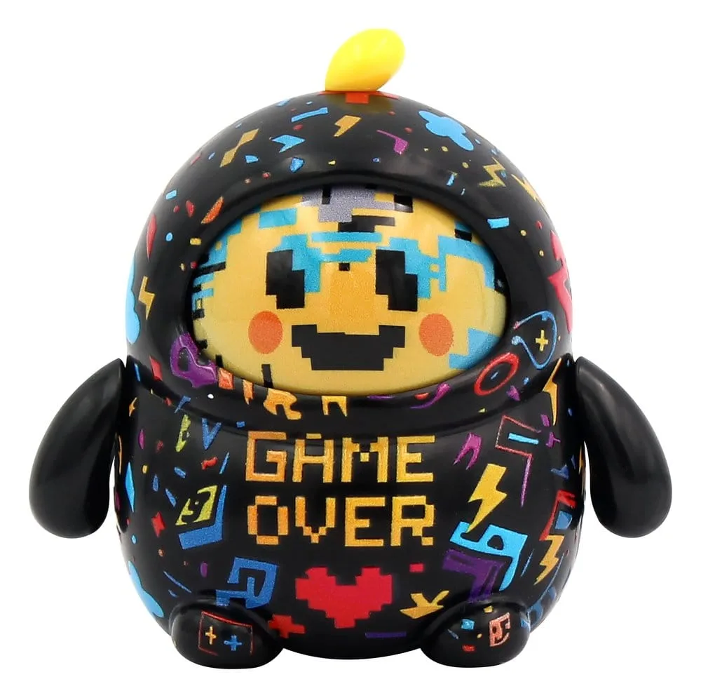 LamaTama Electronic Figures – Series 2 Display of 26 6 cm 8