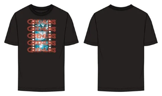Gremlins T-Shirt – Evil Reel