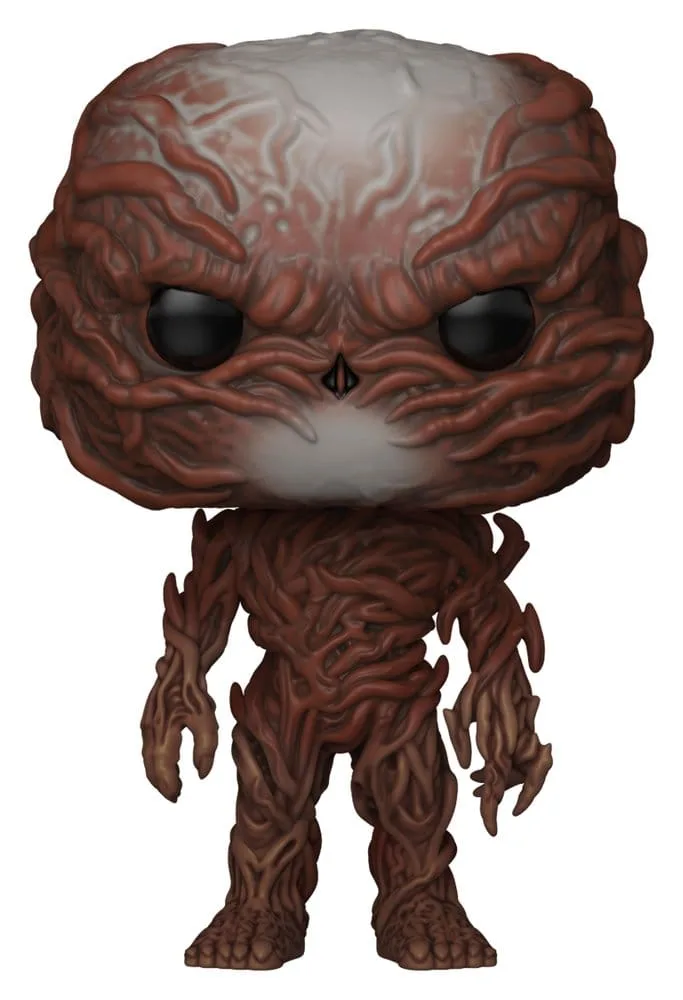 Stranger Things POP Vinyl Figure – Vecna 2.0 9 cm