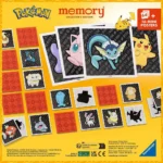 Pokémon Memory Game – Collector’s Edition 2
