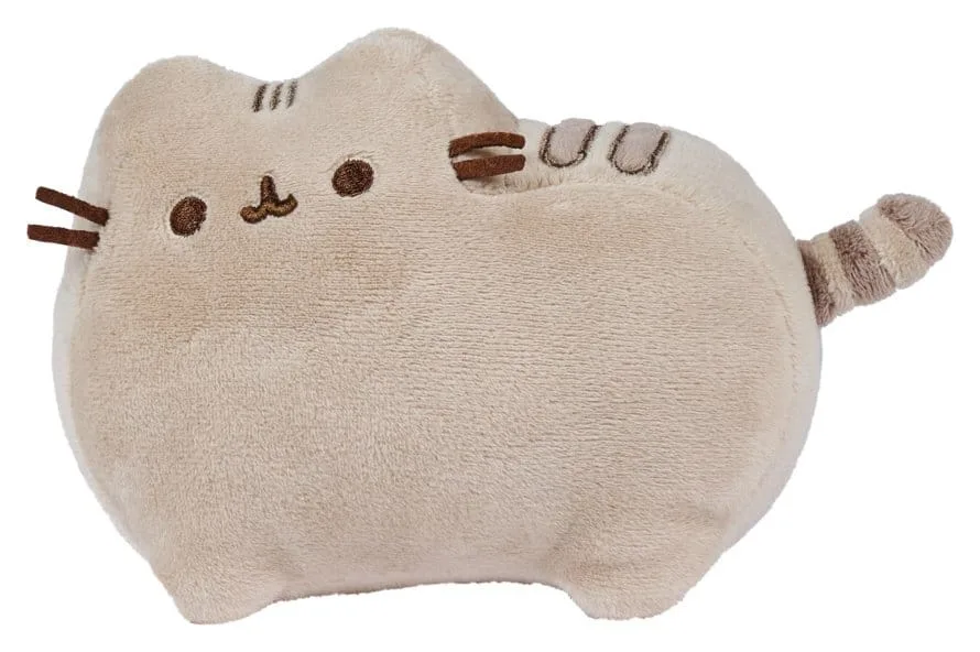 Pusheen Plush Figure – Classic 15 cm