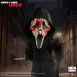 Scream Roto Plush Doll – Bloody Ghost Face 38 cm 5