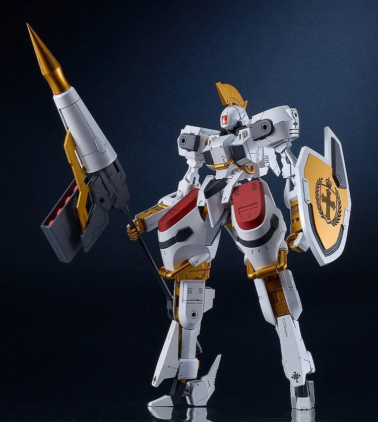 Titanomachia Model Kit – Vector Order of Knights 20 cm 2