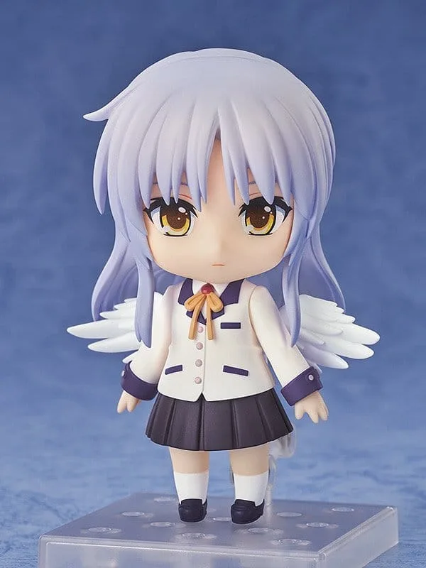 Angel Beats Nendoroid Figure – Kanade Tachibana 10 cm 2