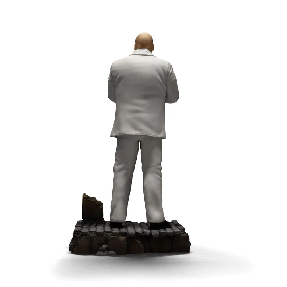 Daredevil Born Again Statue – Kingpin Art Scale 1:10 21 cm 4