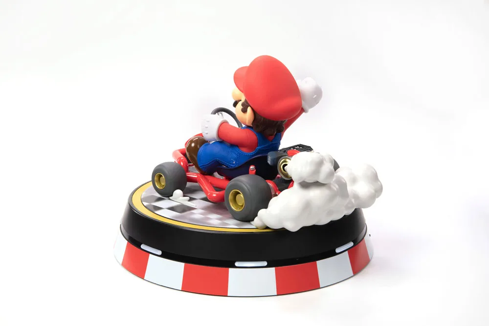 Mario Kart Statue – Collector’s Edition 22 cm 5