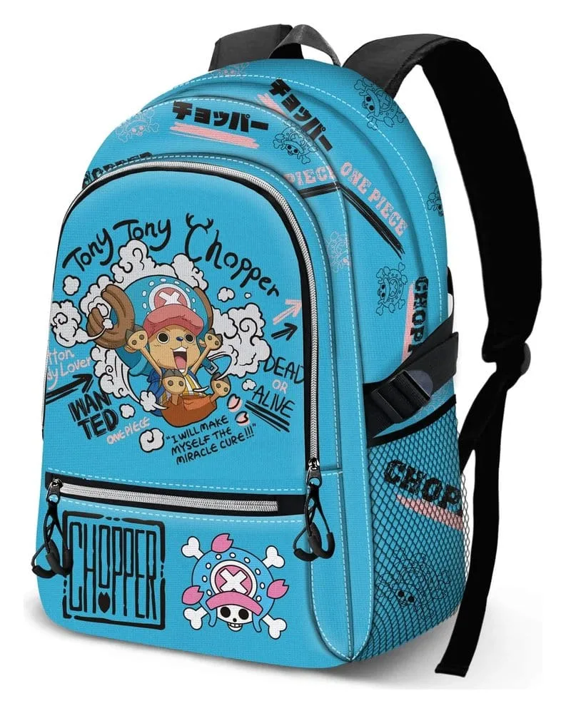 One Piece Backpack – Chopper Fight 3.0 41 cm