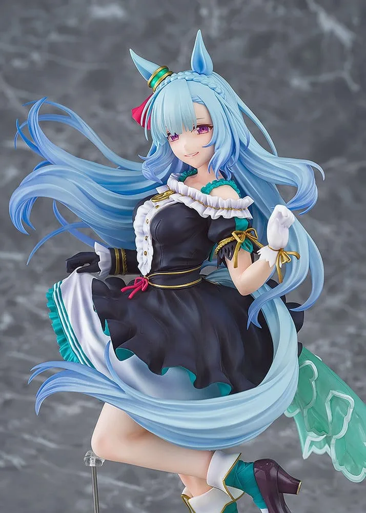 Umamusume Cinderella Gray PVC Figure – Mejiro Ardan 1:7 26 cm 8