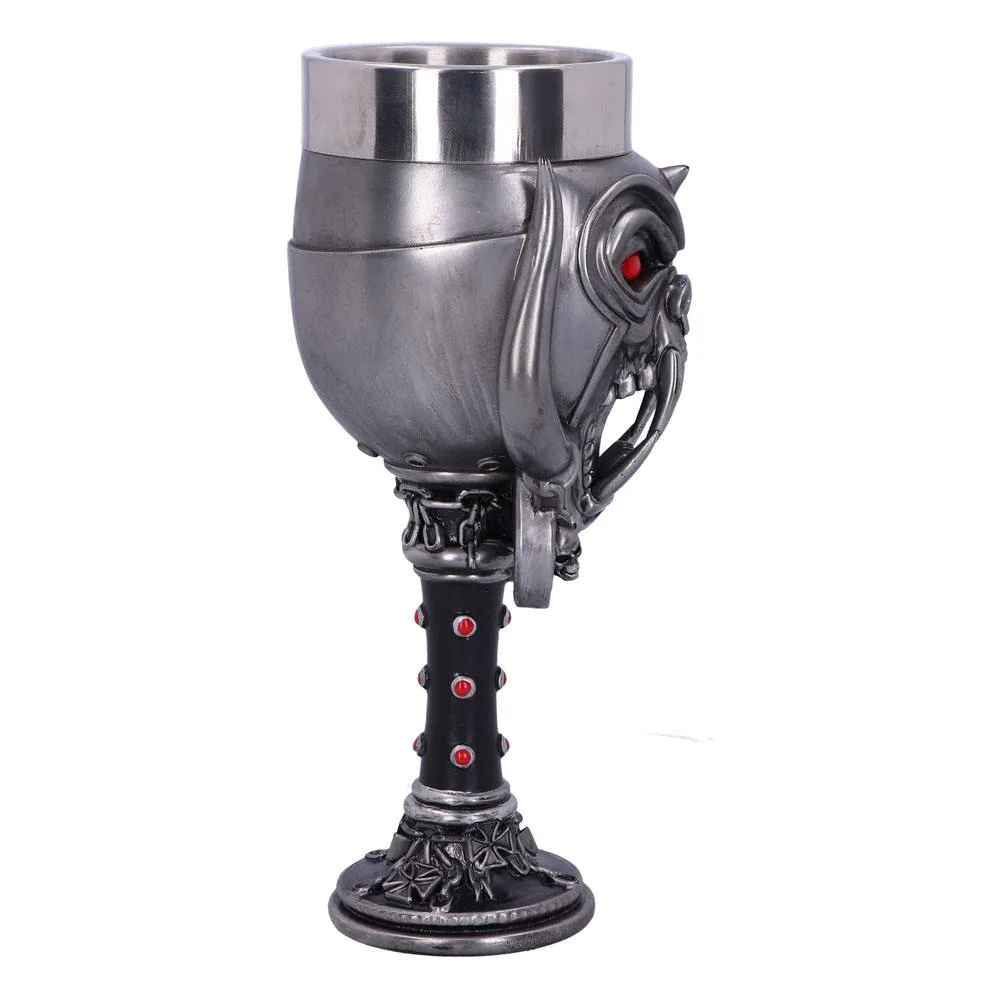 Motörhead Goblet – Warpig 20.5 cm 4