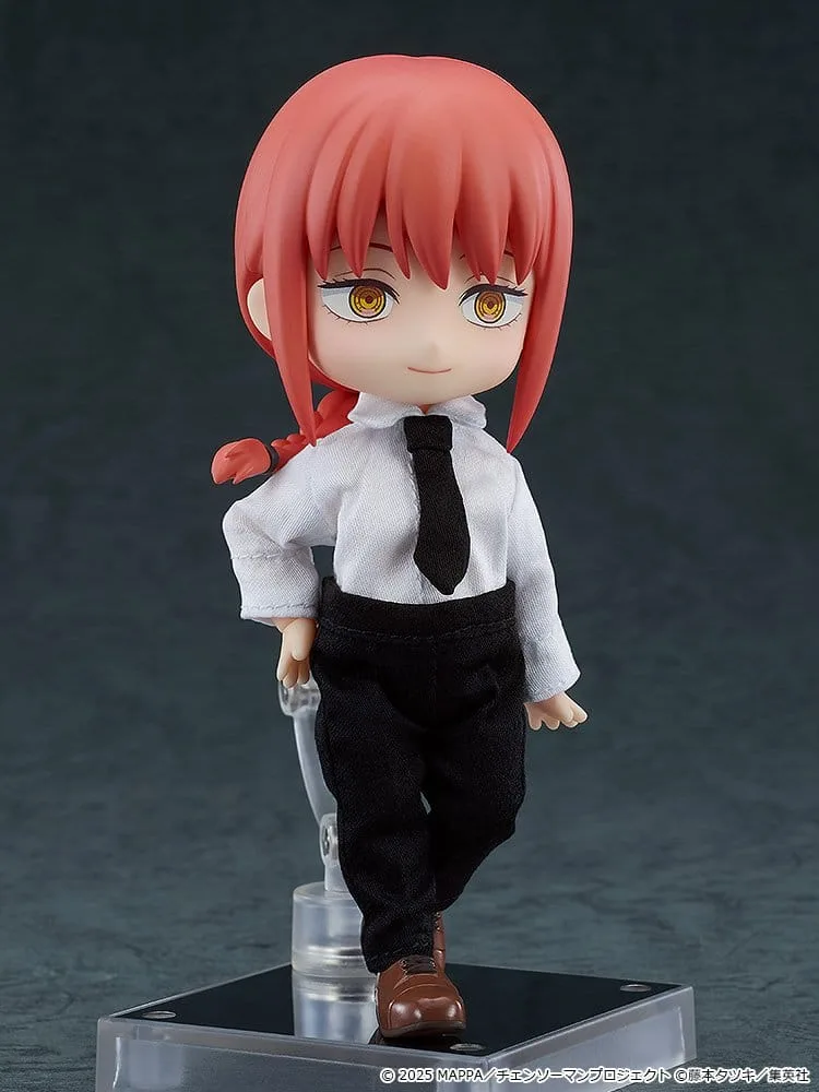 Chainsaw Man Nendoroid Doll Outfit Set – Makima 5