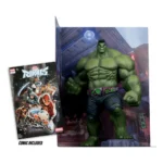 Marvel Rivals Action Figure – The Hulk 1/6 Scale 27 cm 2