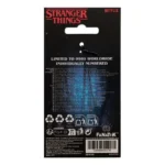 Stranger Things Keychain – The Squawk Limited Edition 2