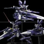Super Robot Wars OG Action Figure – Riobot AM Gunner 40.5 cm 7