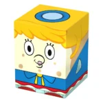 SpongeBob SquarePants Deckbox – Mrs. Puff Squaroes SB013 2