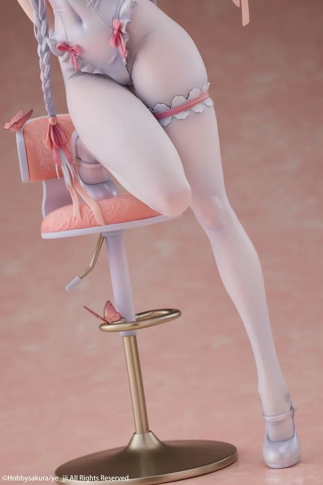 Original Character Figure – Mari Bunny 1/6 Scale 30 cm 17