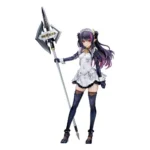 Original Character Statue – M.A.I.D Mary 1/7 Scale 24 cm 1