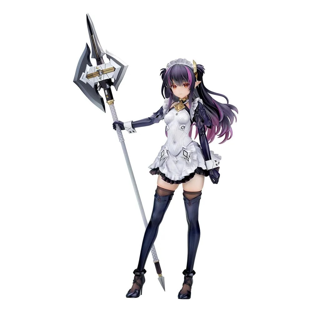 Original Character Statue – M.A.I.D Mary 1/7 Scale 24 cm