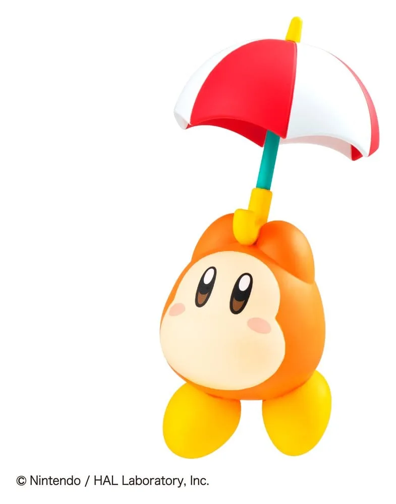 Kirby Trading Figures – Tobimasu 6 Blind Boxes 5 cm 7