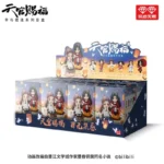 Heaven Official’s Blessing Mini Figures – Lucky To Meet You 9 cm 2
