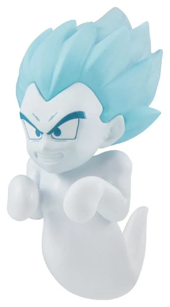 Dragon Ball Mini Figures – Tobimas Volume 2 Blind Box 6-Pack 5 cm 6