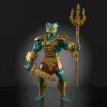 Masters of the Universe Action Figure – Origins Mer-Man 14 cm 4