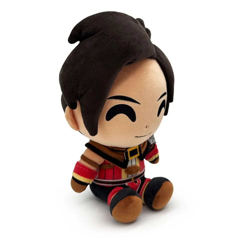 Eiyuden Chronicle Hundred Heroes Plush – Nowa 22 cm 2